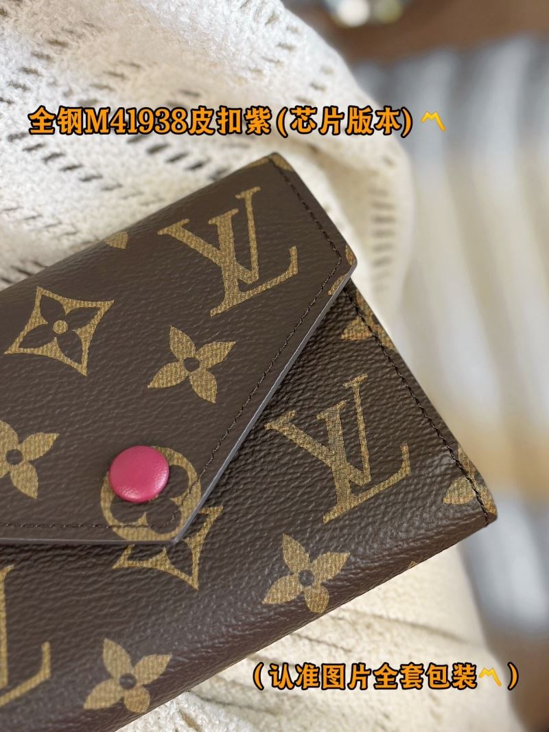 Louis Vuitton Wallets Purse